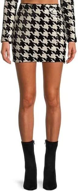 ASTR the label Women's Darby Skirt | Amazon (US)