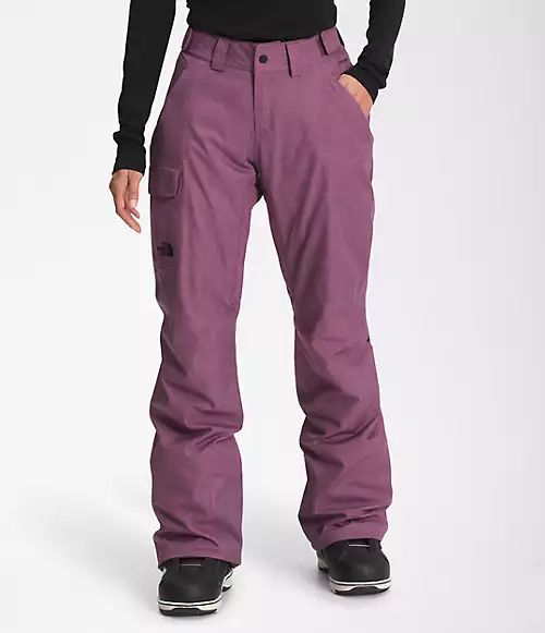 Women’s Freedom Insulated Pant | The North Face | The North Face (US)
