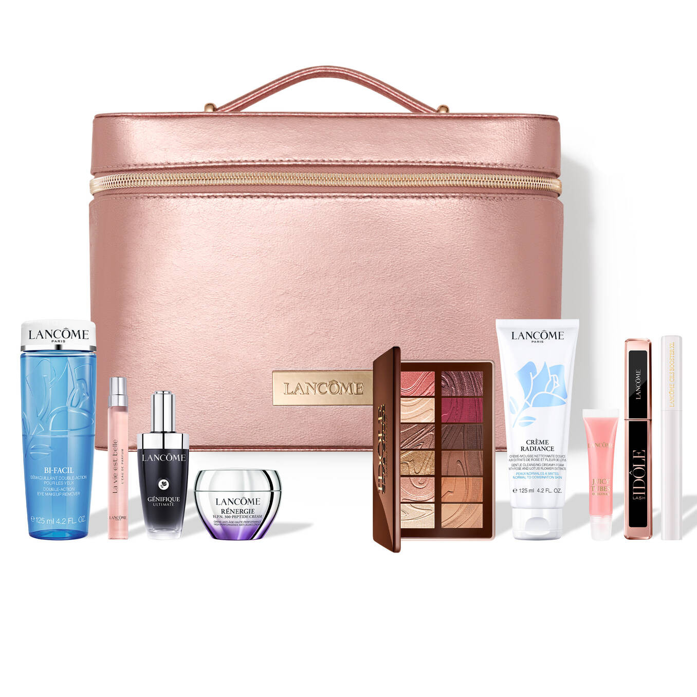 Lancôme Holiday 2025 Beauty Box Limited Edition - Lancôme | Lancome