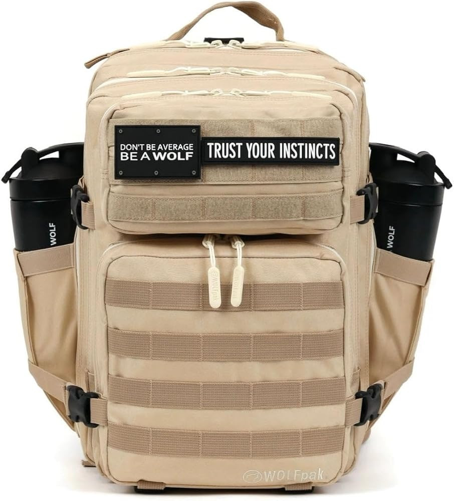 WOLFpak 35L Backpack (Neutral) | Amazon (US)