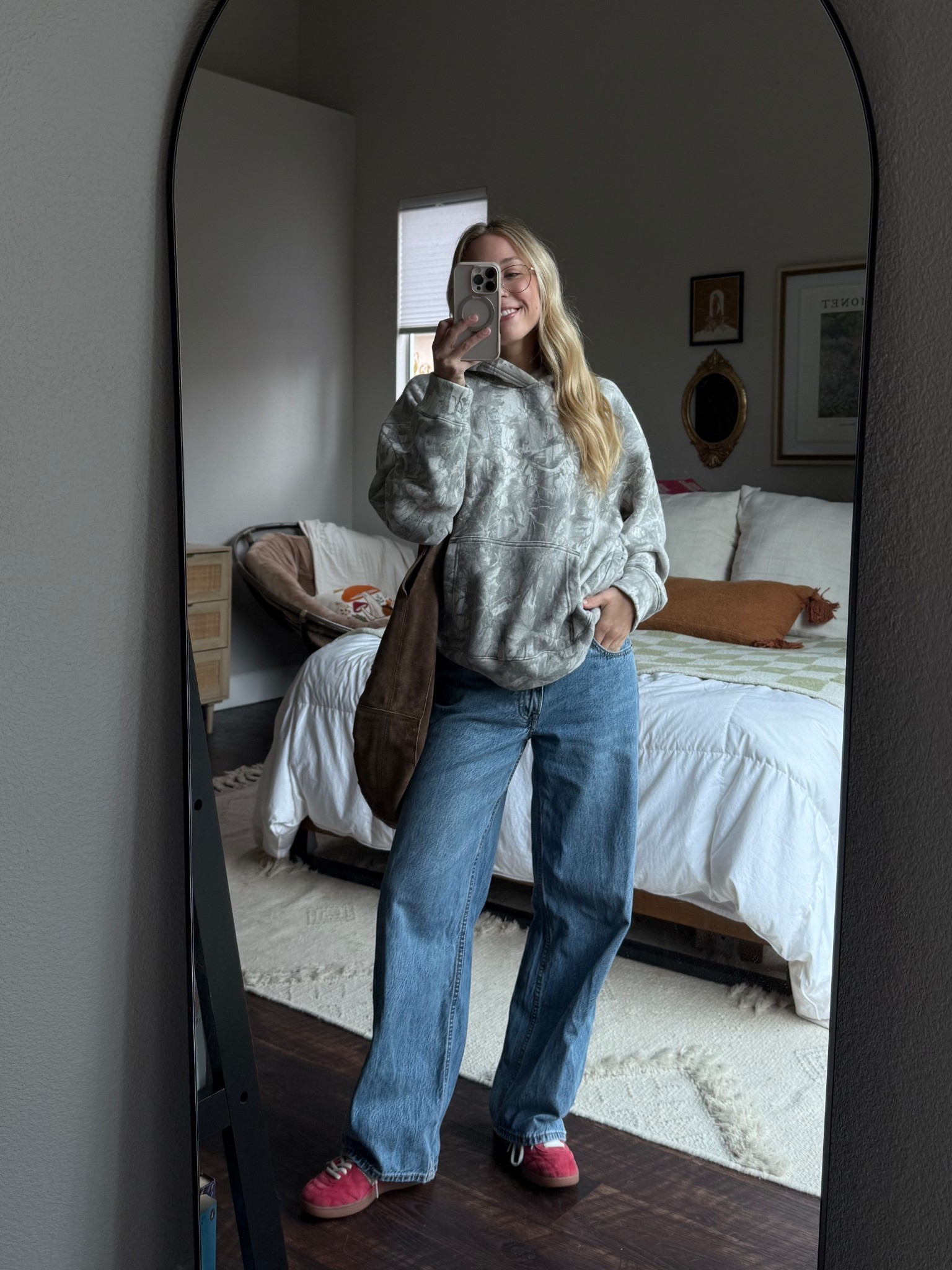 Gloomy day look ☁️❤️‍🔥

#LTKFindsUnder50 #LTKPetite #LTKFindsUnder100