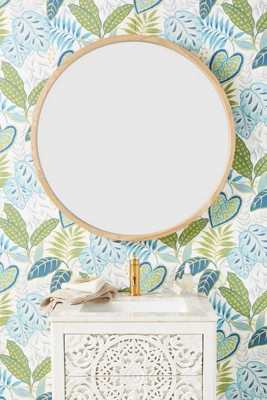 Rowan Mirror | Anthropologie (US)