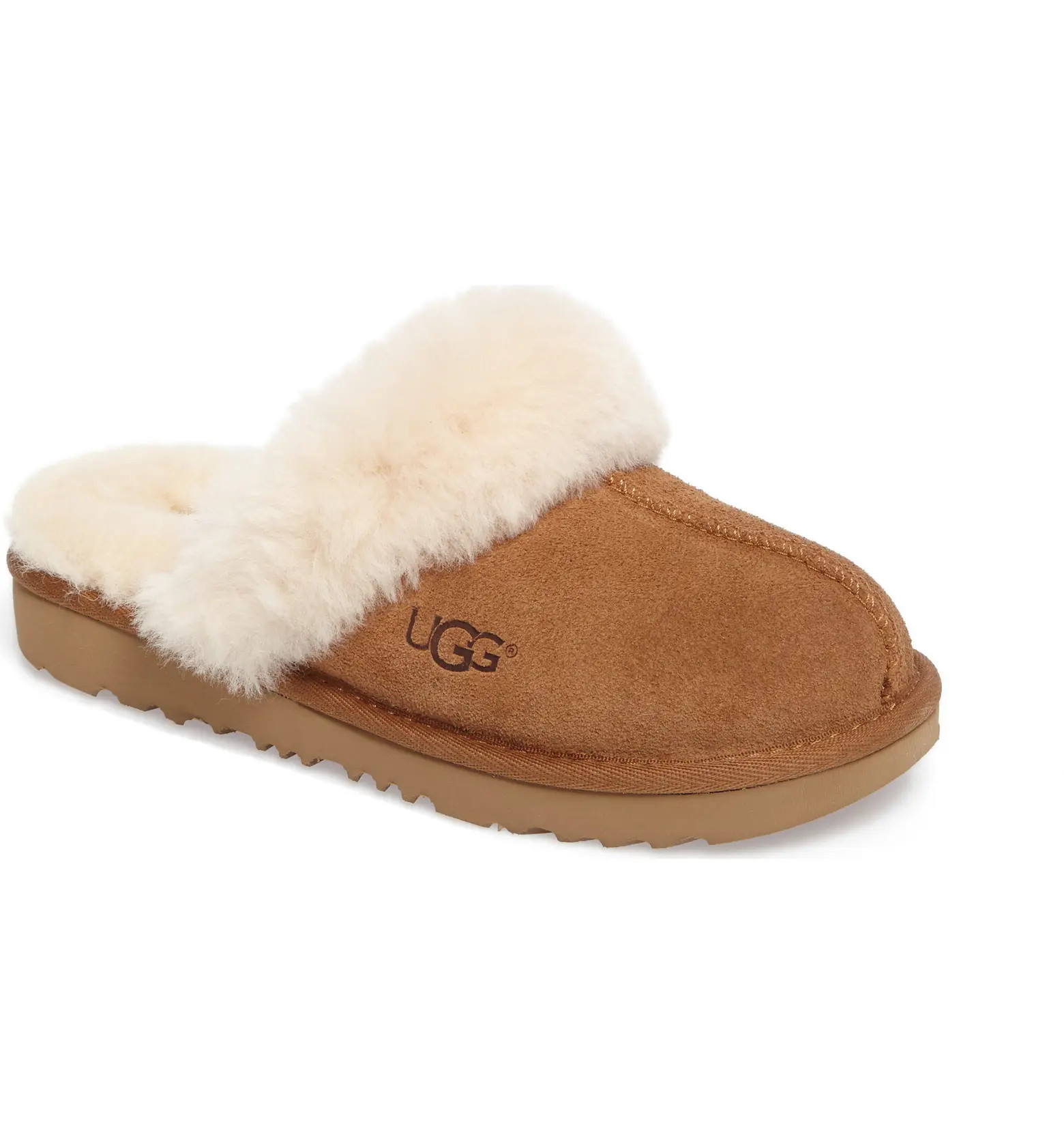 Cozy II Scuff Slipper | Nordstrom