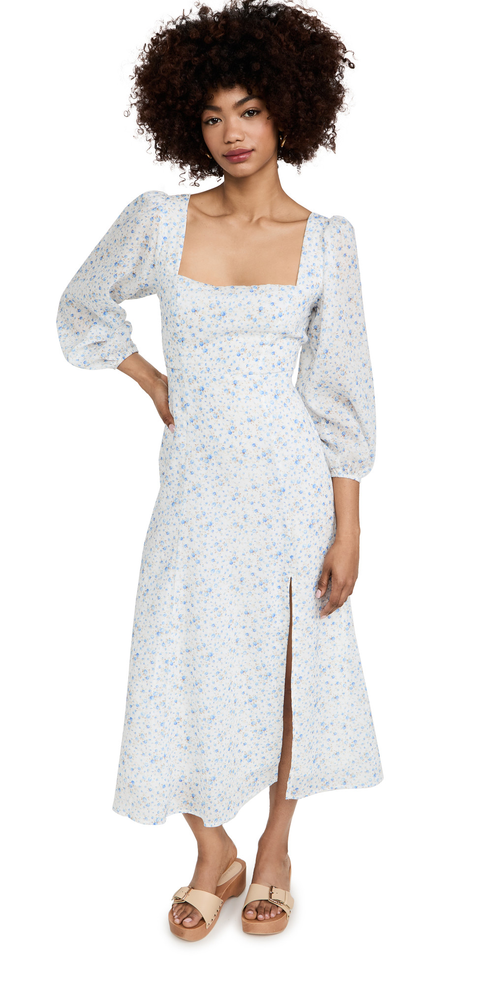 ASTR the Label Audette Dress | Shopbop