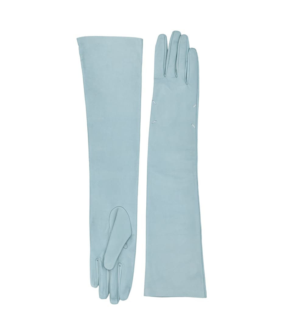 Leather Gloves | Italist.com US