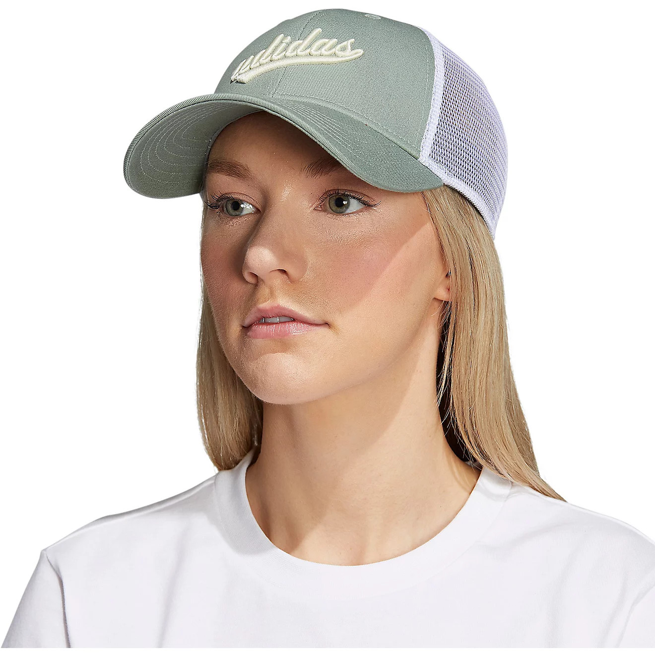 adidas Women’s Mesh Trucker Hat | Academy Sports + Outdoors