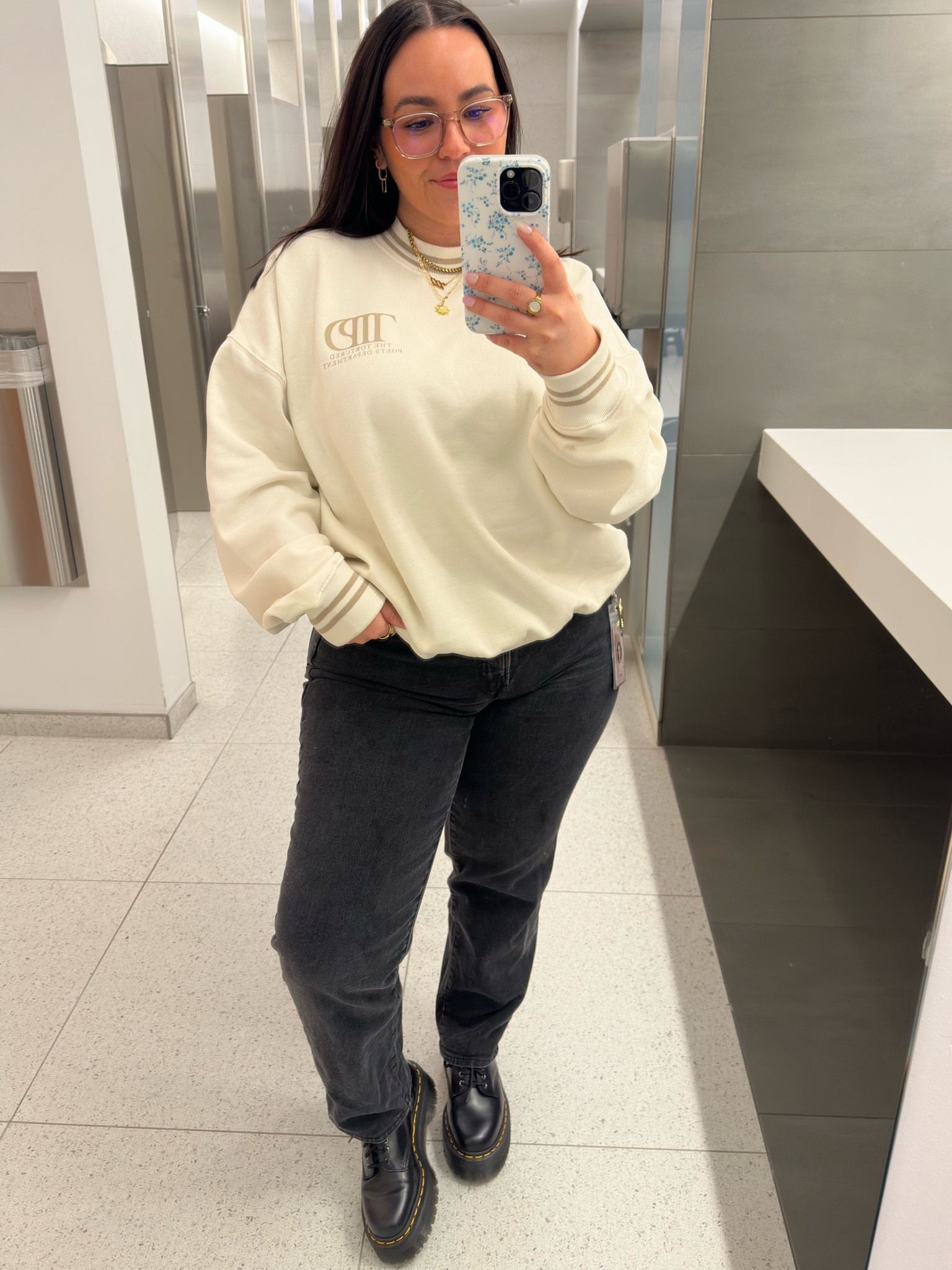 office day outfit 

#LTKBeauty #LTKMidsize #LTKStyleTip