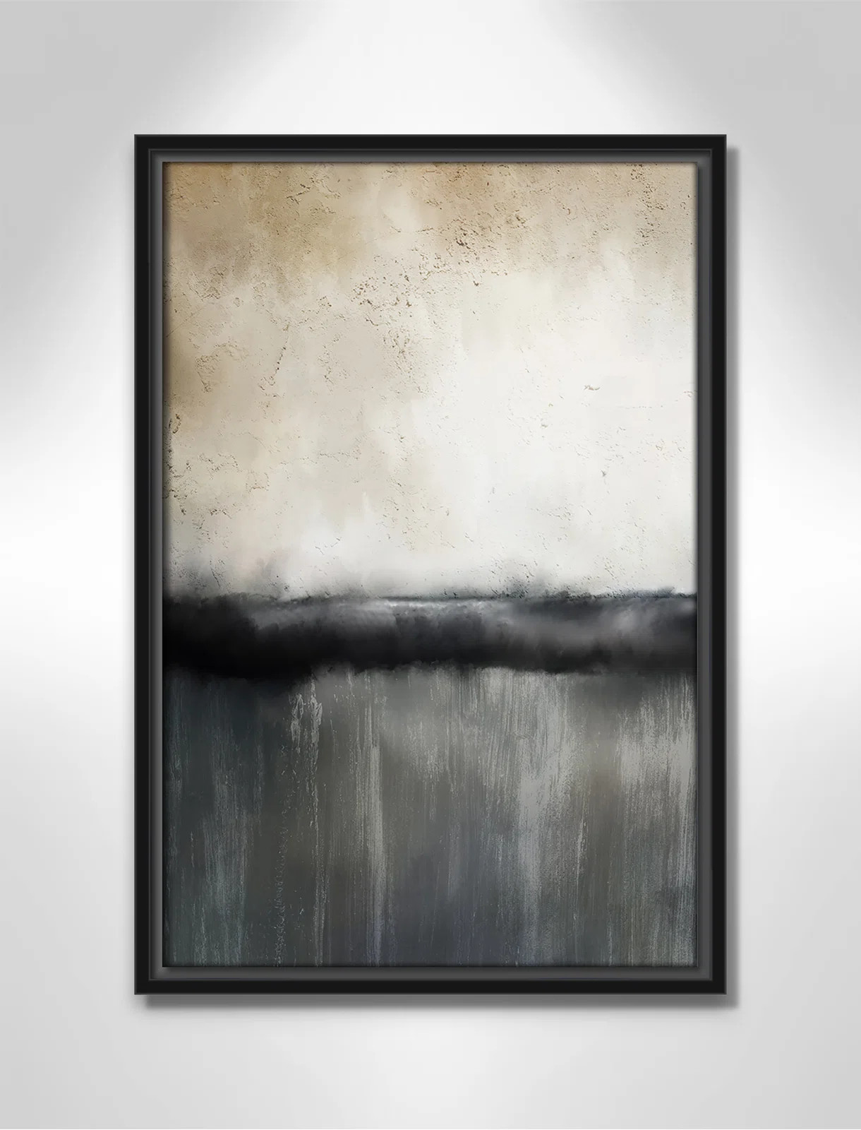 Sunset by Kimberly Allen Print | Wayfair North America