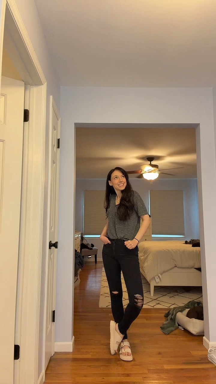 Monday mood #fyp #fitcheck #ootd 

#LTKStyleTip #LTKSeasonal #LTKFindsUnder100