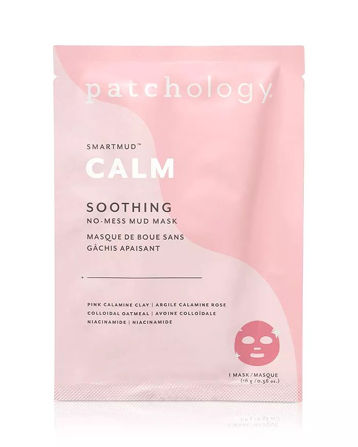 SmartMud Calm Soothing No Mess Mud Mask - Single | Bloomingdale's (US)