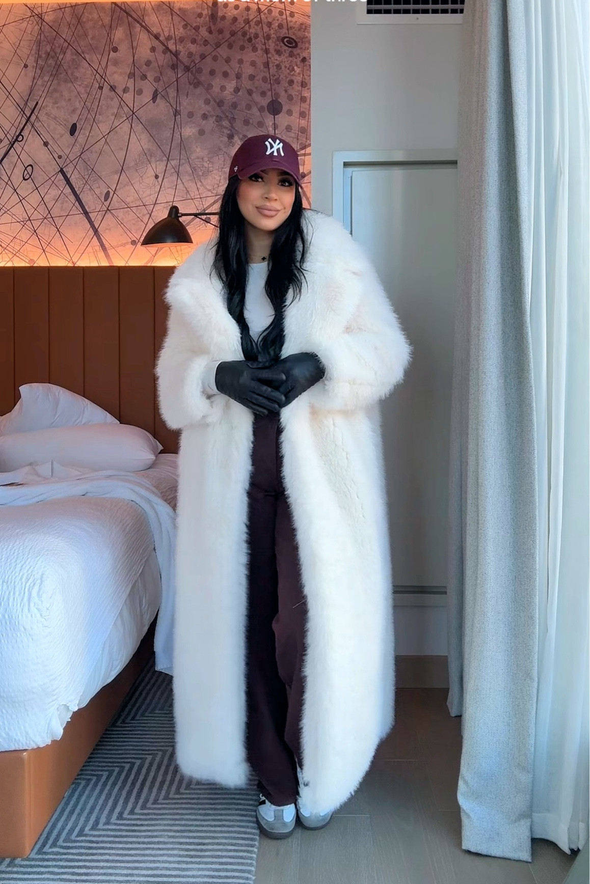 New York 🤎🗽

#LTKTravel #LTKSeasonal #LTKHoliday