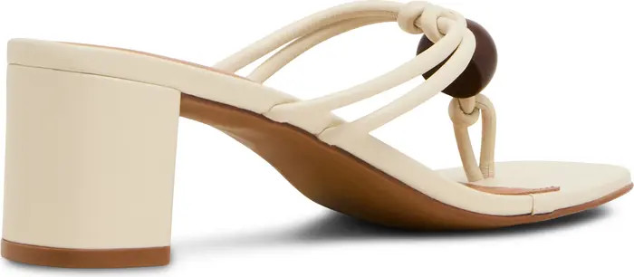 Steve Madden Remedy Block Heel Sandal (Women) | Nordstrom | Nordstrom