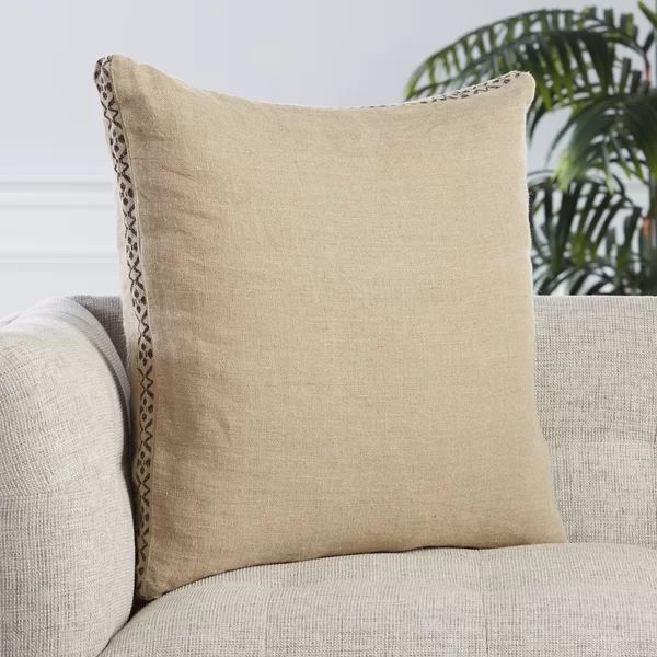 Alouetta Throw Pillow Cover & Insert | Wayfair North America