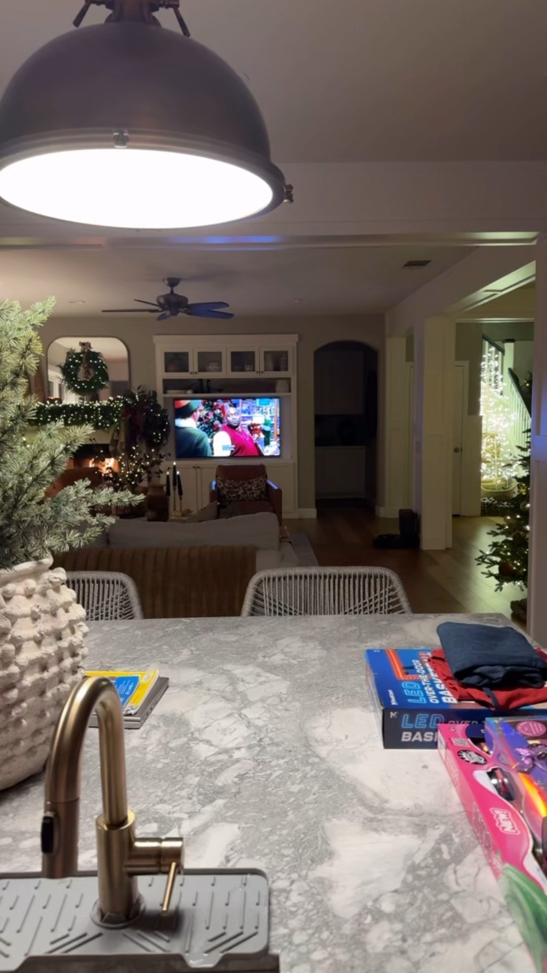 Nothing better than fresh popcorn and Elf!! The Pop Smith popcorn maker is a great gift! 

#LTKdayinmylife #LTKGiftGuide #LTKHoliday