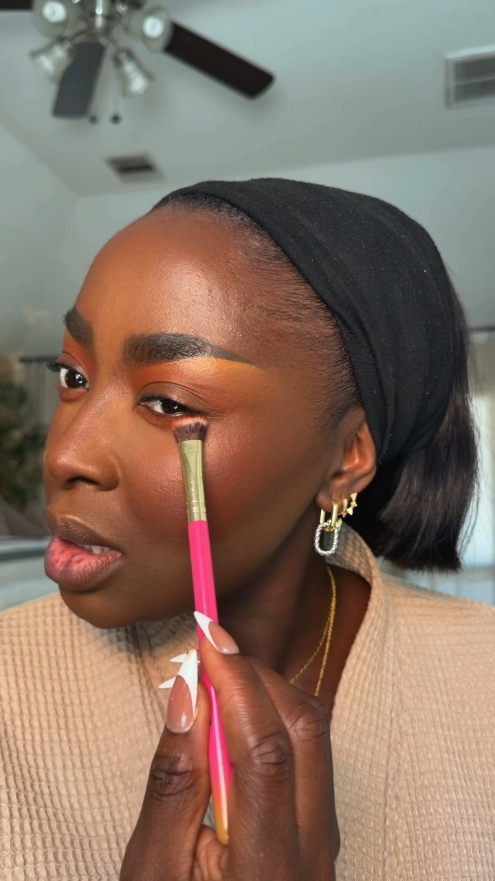 Part 13: Can we freeze my face even more?!  #grwm #makeup #makeuptutorial