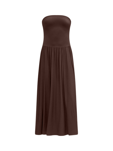 2-in-1 Maxi Dress | Lululemon (US)
