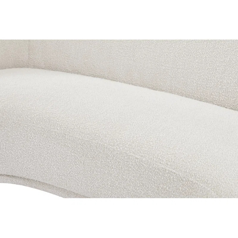 Foyzul 90" Rolled Arm Chesterfield Sofa | Wayfair North America
