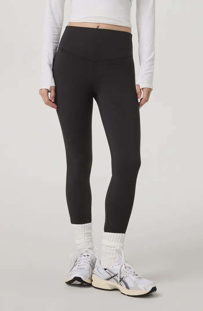 Chilled Out Leggings | Nordstrom