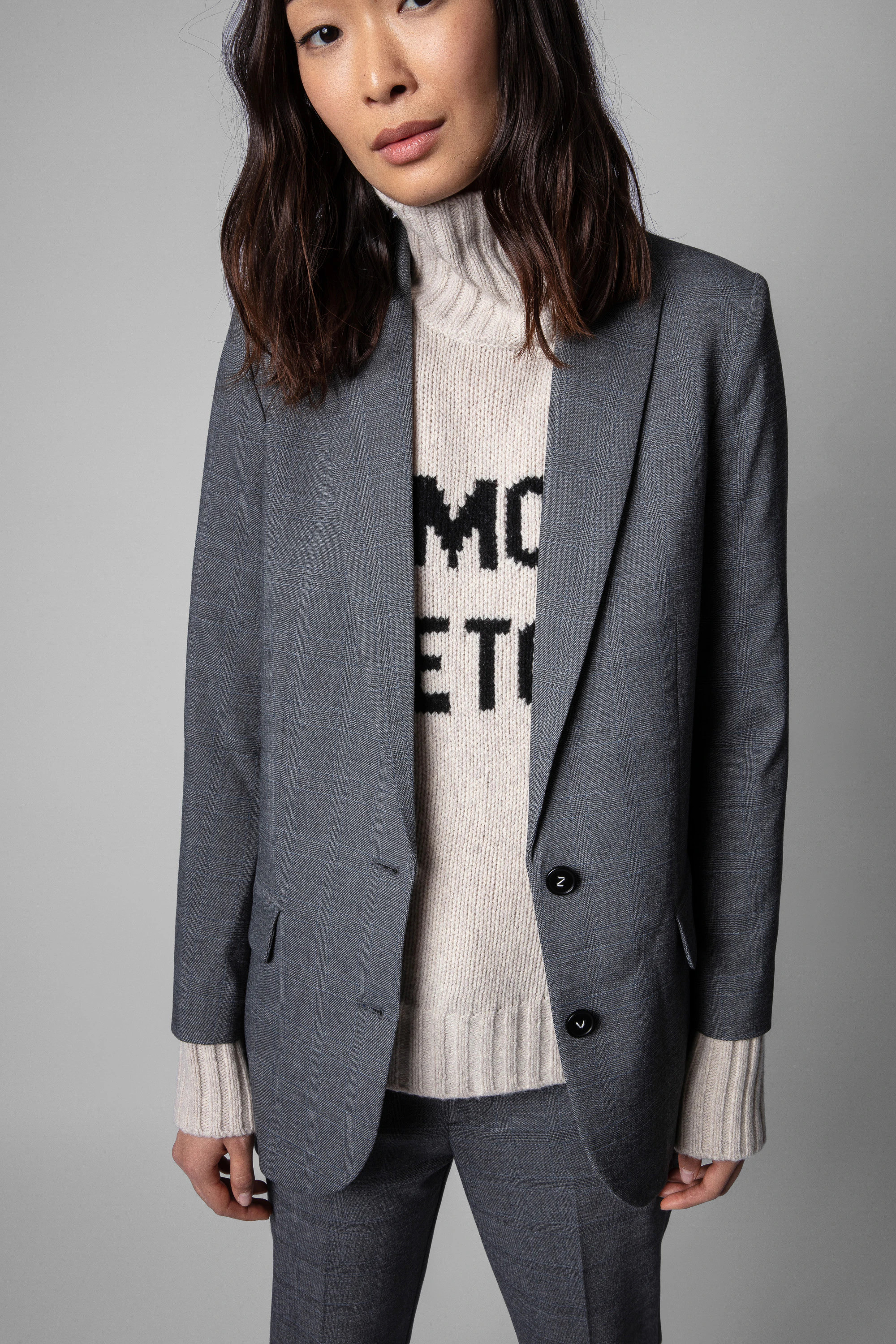 Viva Jacket | Zadig & Voltaire (UK)