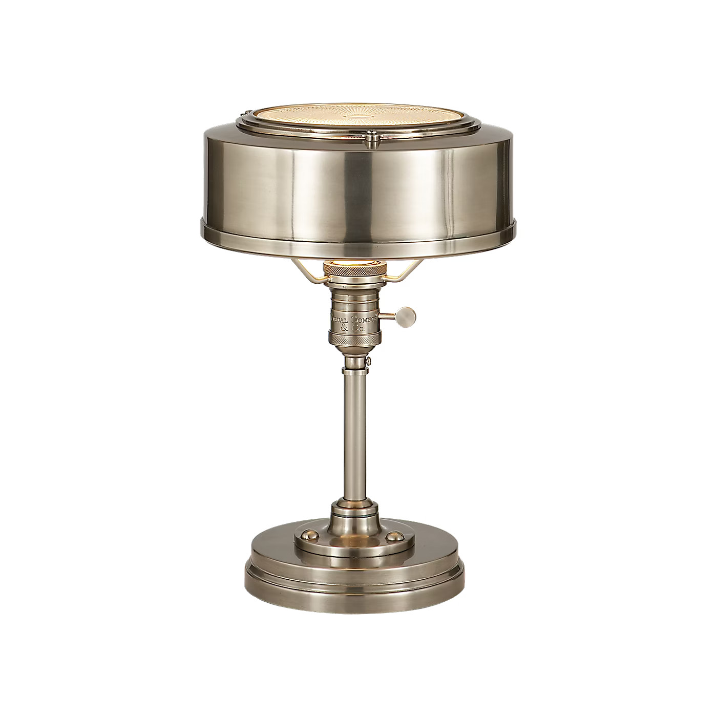 Henley Task Lamp | Visual Comfort