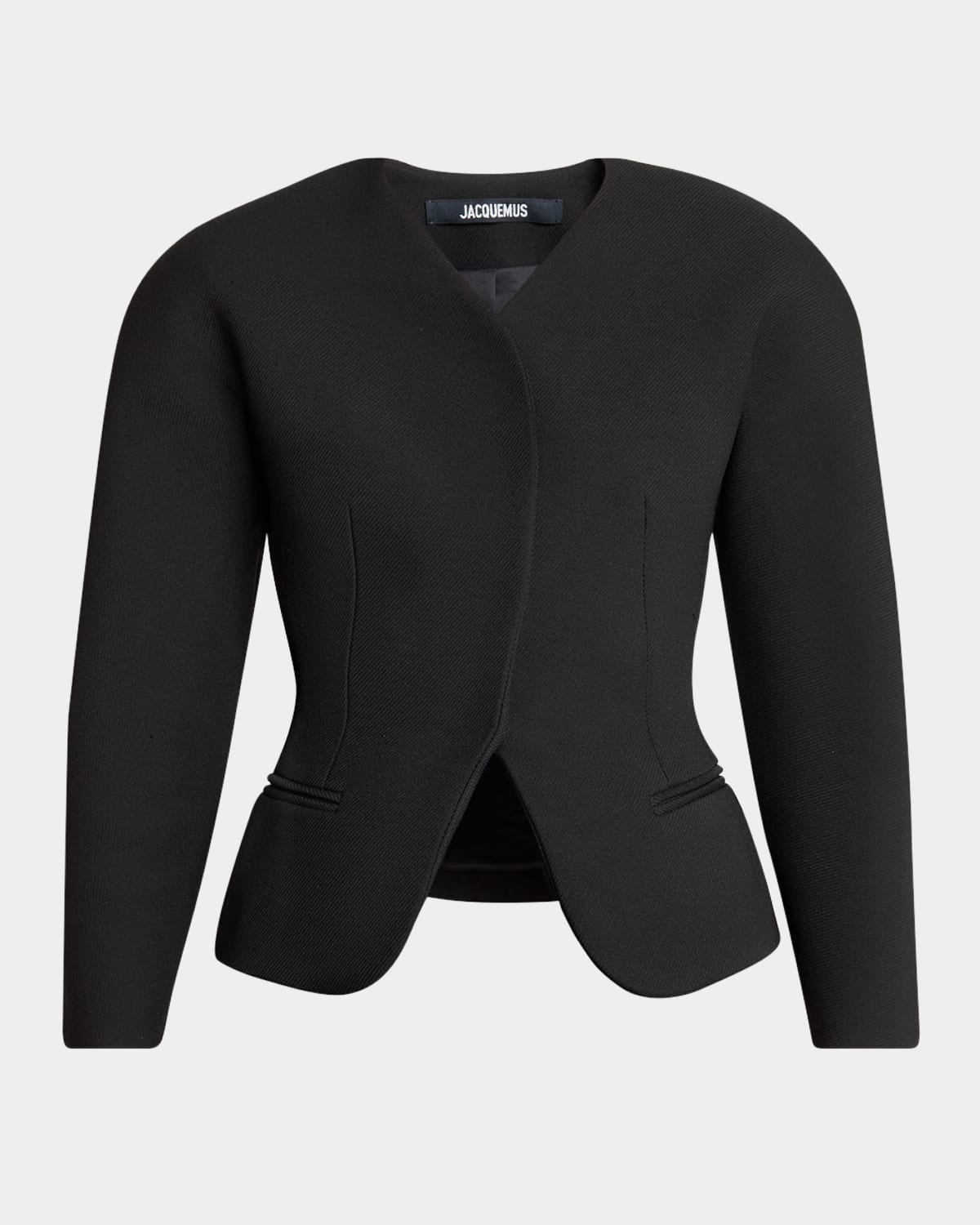 The Ovalo Jacket | Neiman Marcus