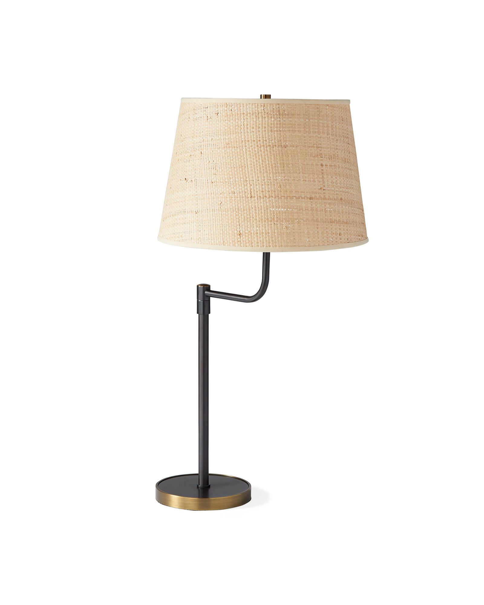 Montpellier Table Lamp | Serena and Lily