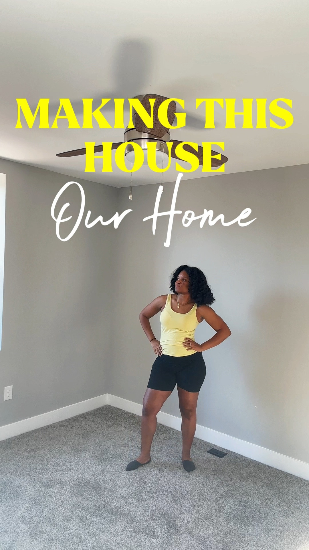 Repainting our Content Room! 🏡 

#LTKVideo #LTKHome #LTKFamily