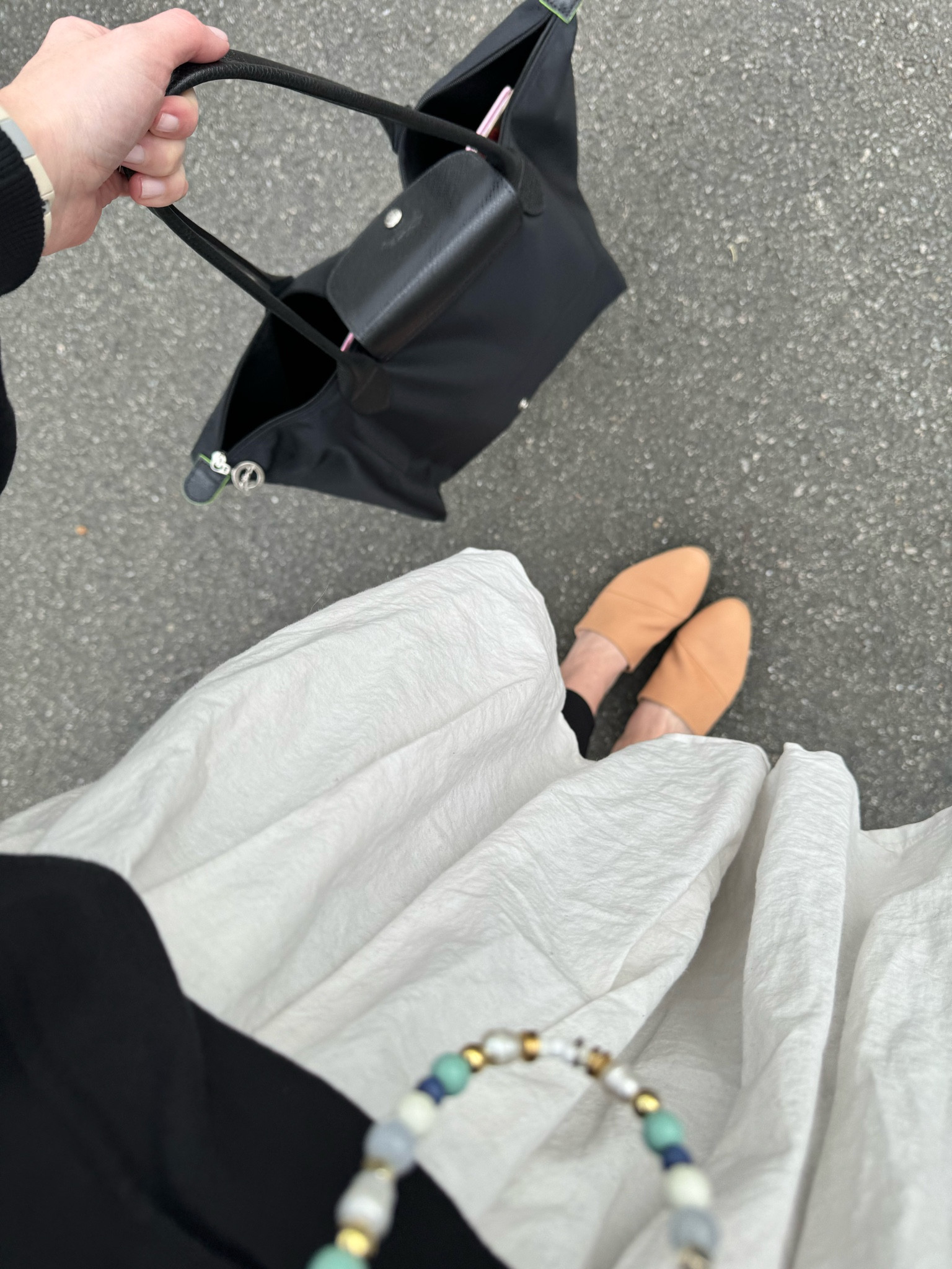 work ‘fit 🖤 

#LTKworkwear #LTKover40