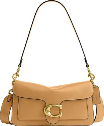Tabby 26 Leather Shoulder Bag | Nordstrom