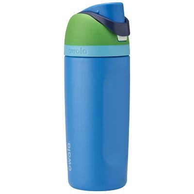 Owala 16oz Kids' FreeSip Stainless Steel Water Bottle | Target