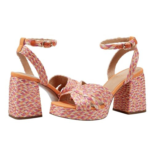 Marc Fisher LTD Janie Pink 6.5 M | Amazon (US)