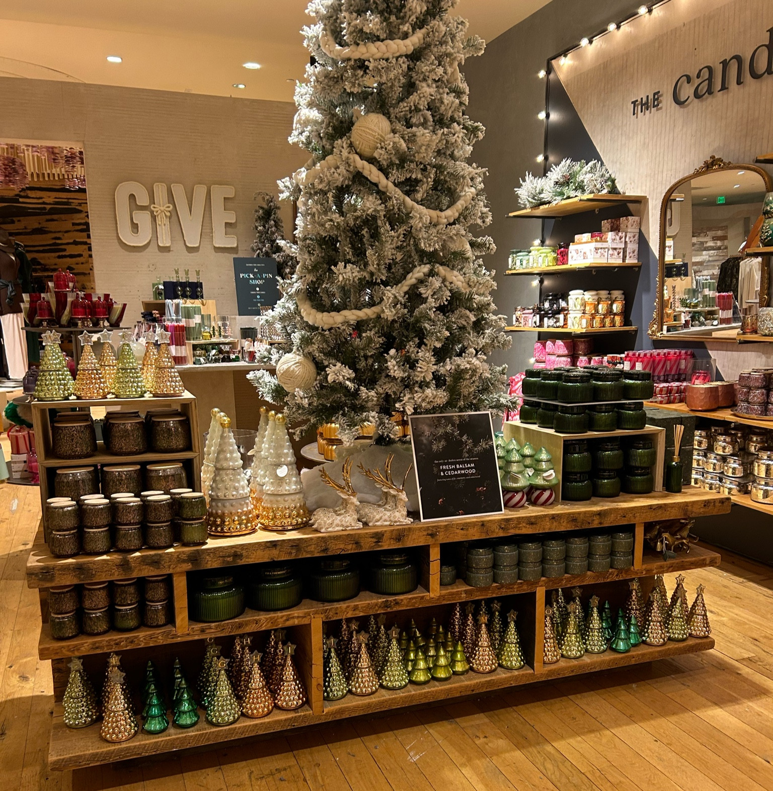 Anthro holiday candles are out!!!
#anthro #sale #deal 

#LTKHoliday #LTKSeasonal #LTKHome