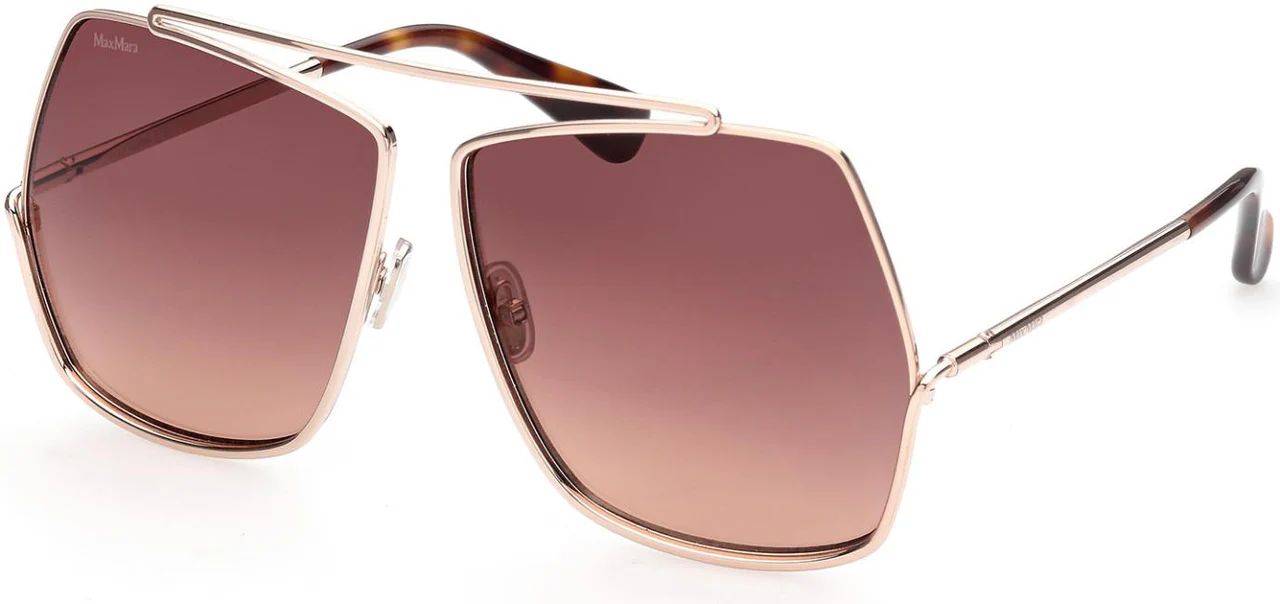 MAXMARA Elsa 0006 Sunglasses | Designer Optics