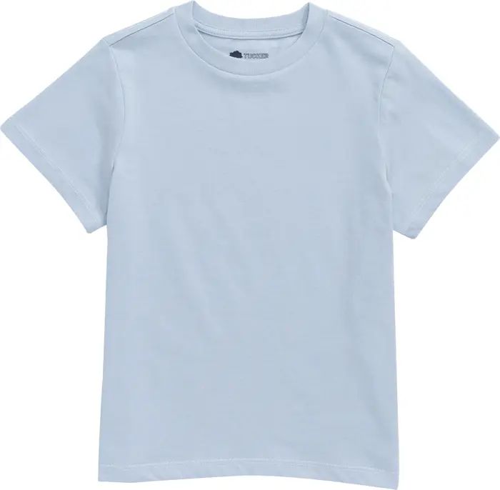 Tucker + Tate Kids' Essential Cotton Blend T-Shirt | Nordstrom | Nordstrom
