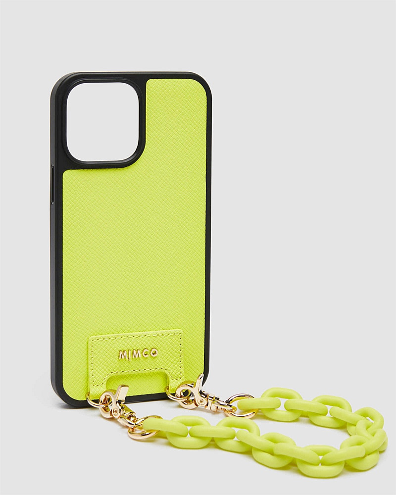 Mim Grab Phone Case For Iphone 13 Pro Max | Mimco