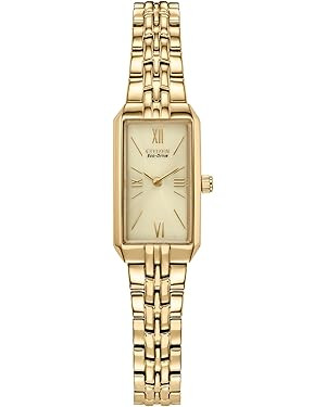Citizen Ladies' Eco-Drive Classic Dress Corso | Amazon (US)
