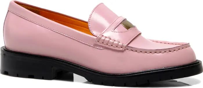 Liv Penny Loafer | Nordstrom