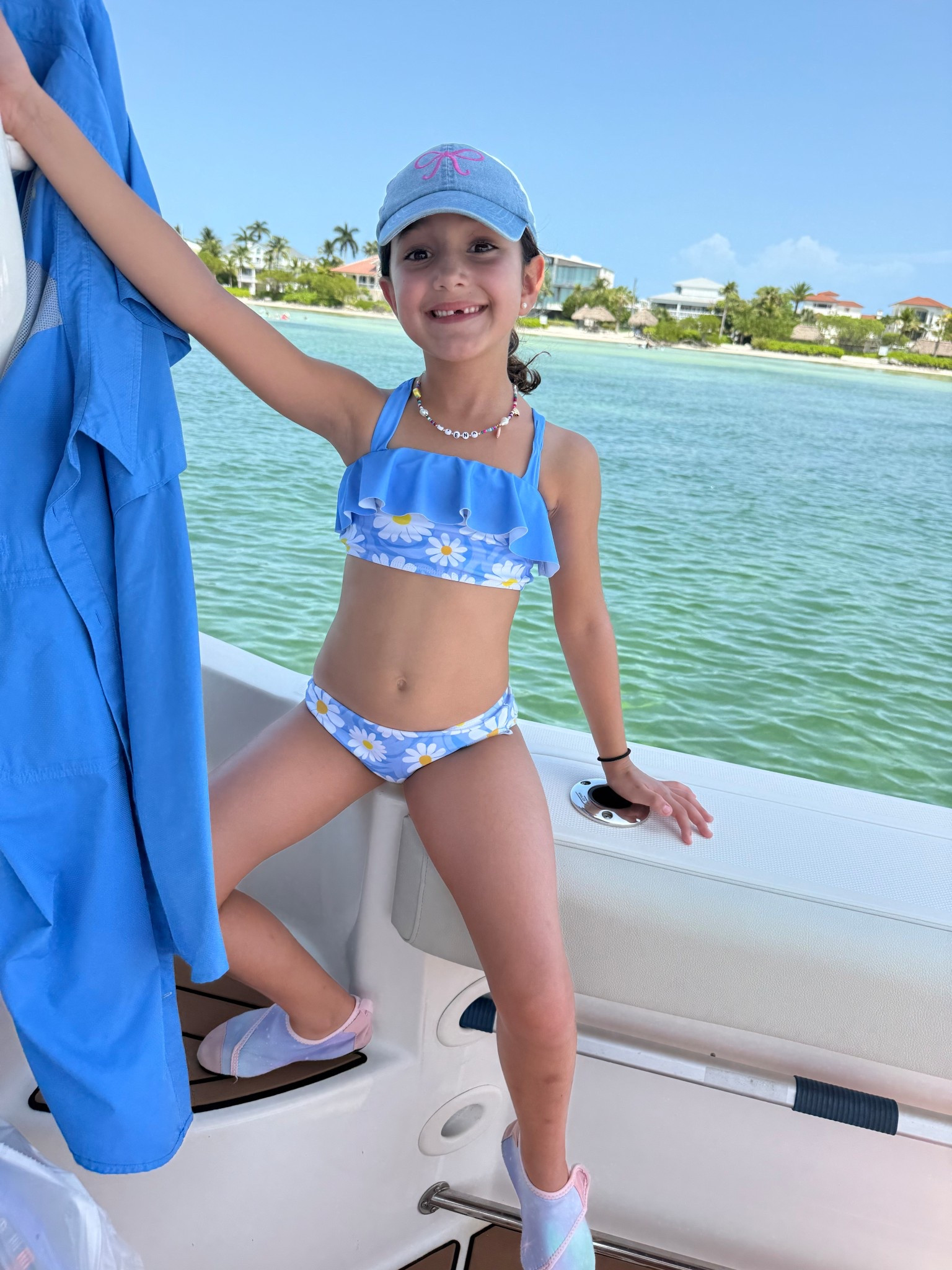 👙🤍☀️

#LTKKids #LTKSummerEdit #LTKSwim