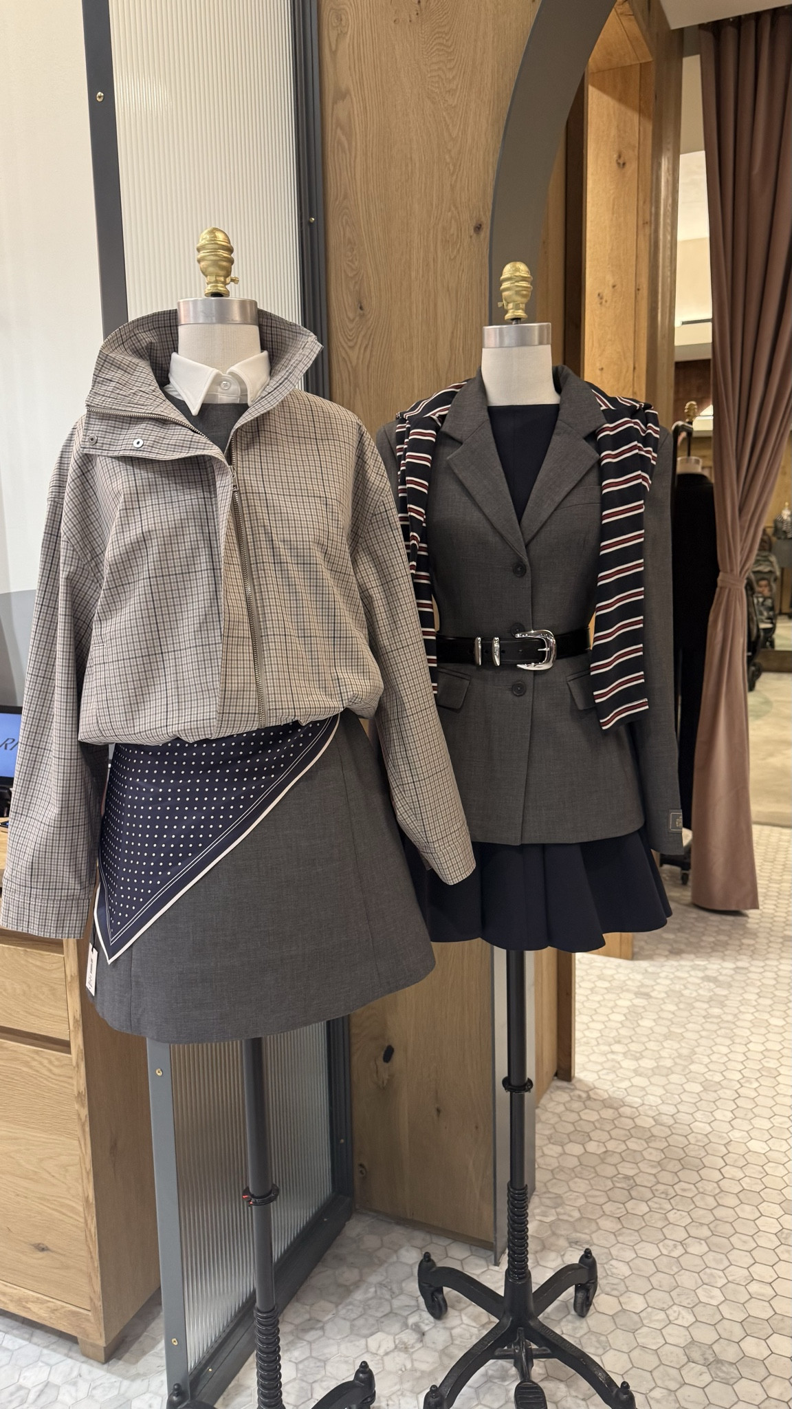 Obsessed with these looks from @Aritzia 

#LTKdayinmylife #LTKPetite #LTKootd