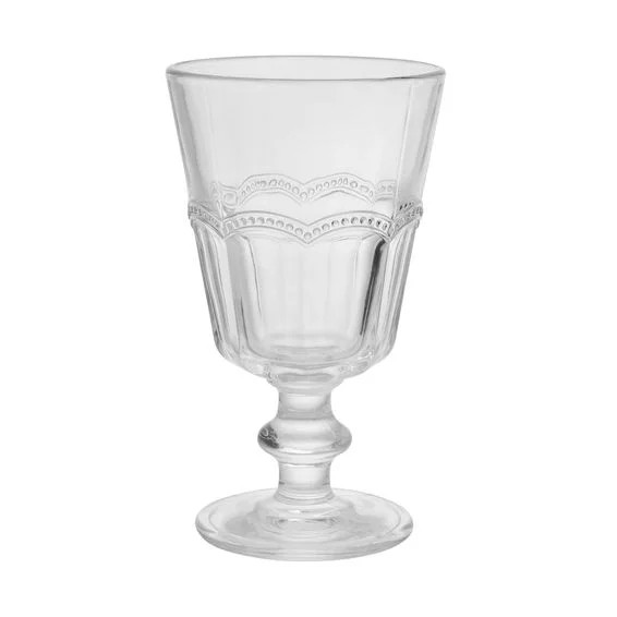 Taça de Água e Suco Home Style Enlace - Camicado | Camicado (BR)