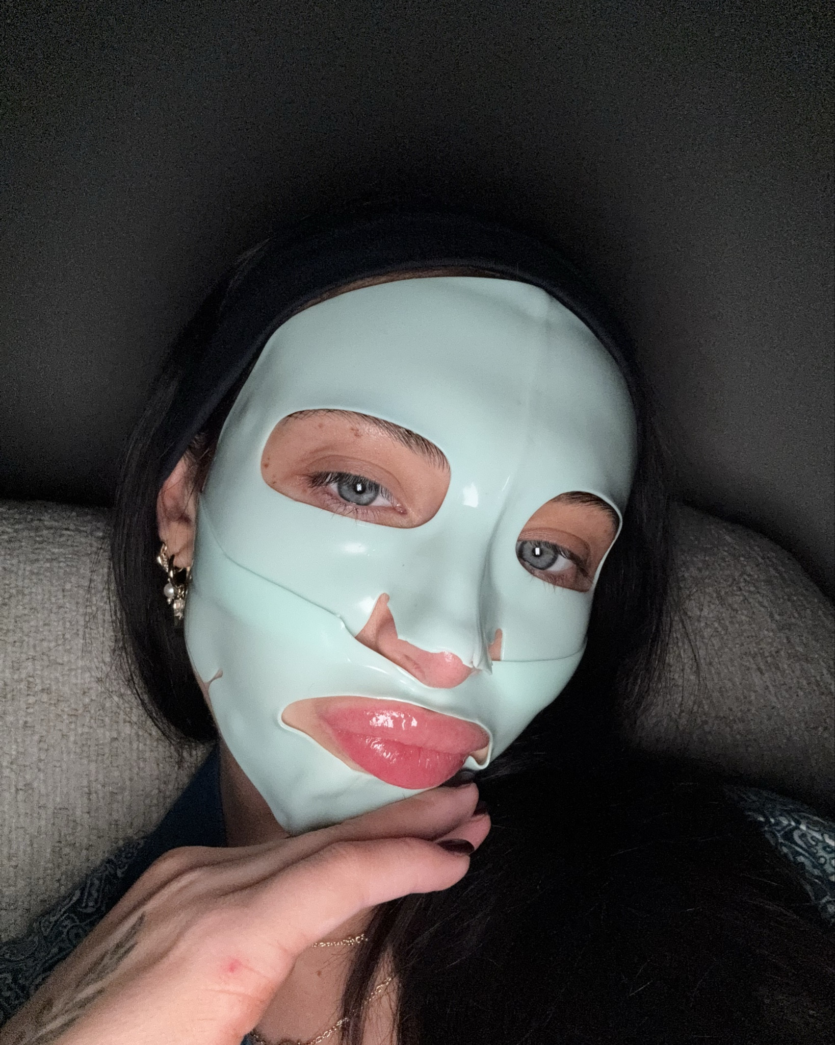 The best face masks🫶🏼🫶🏼🥹