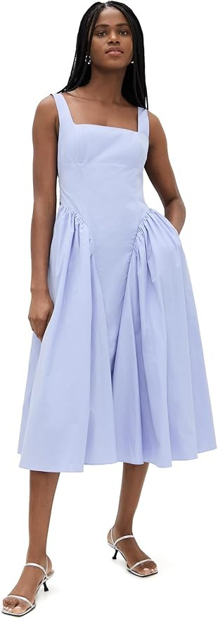 ASTR the label Women's Vinya Dress | Amazon (US)