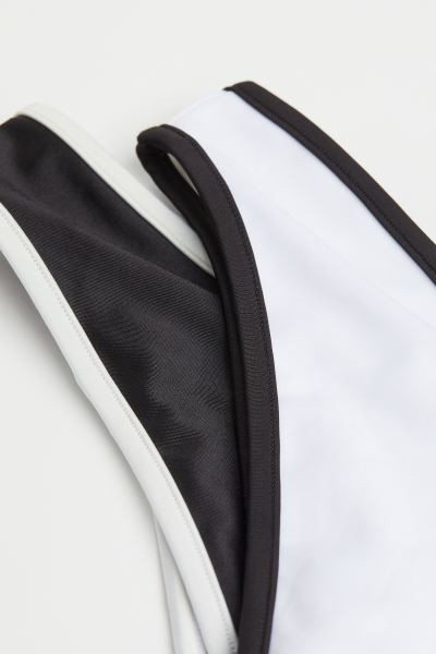 2-pack Bikini Bottoms | H&M (US + CA)