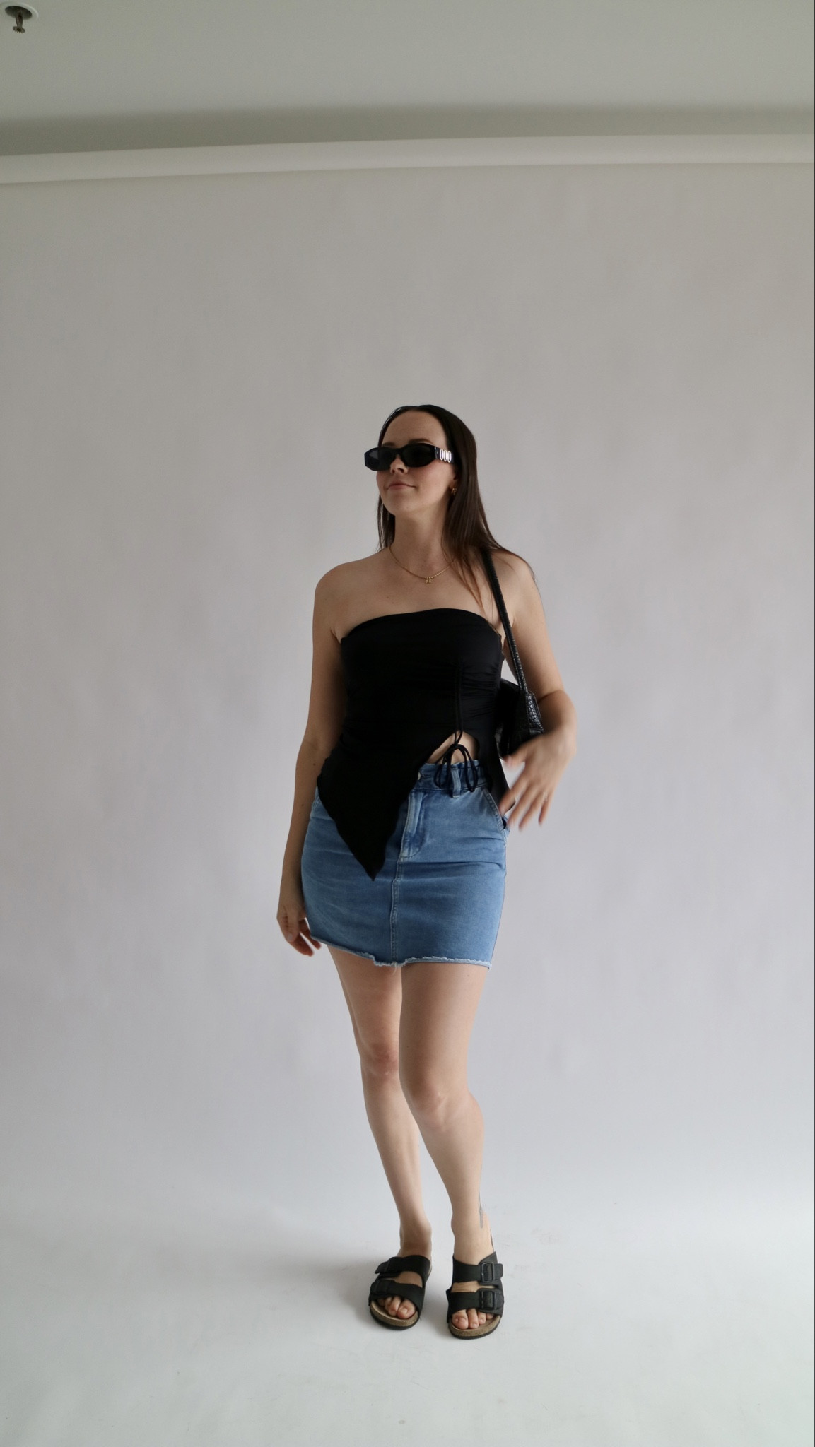 Okayyyy chic but casual outfit. This is one of my FAVS and the top you can literally bury me in 🥵😍 



#LTKaustralia #LTKfindsunder50 #LTKsalealert