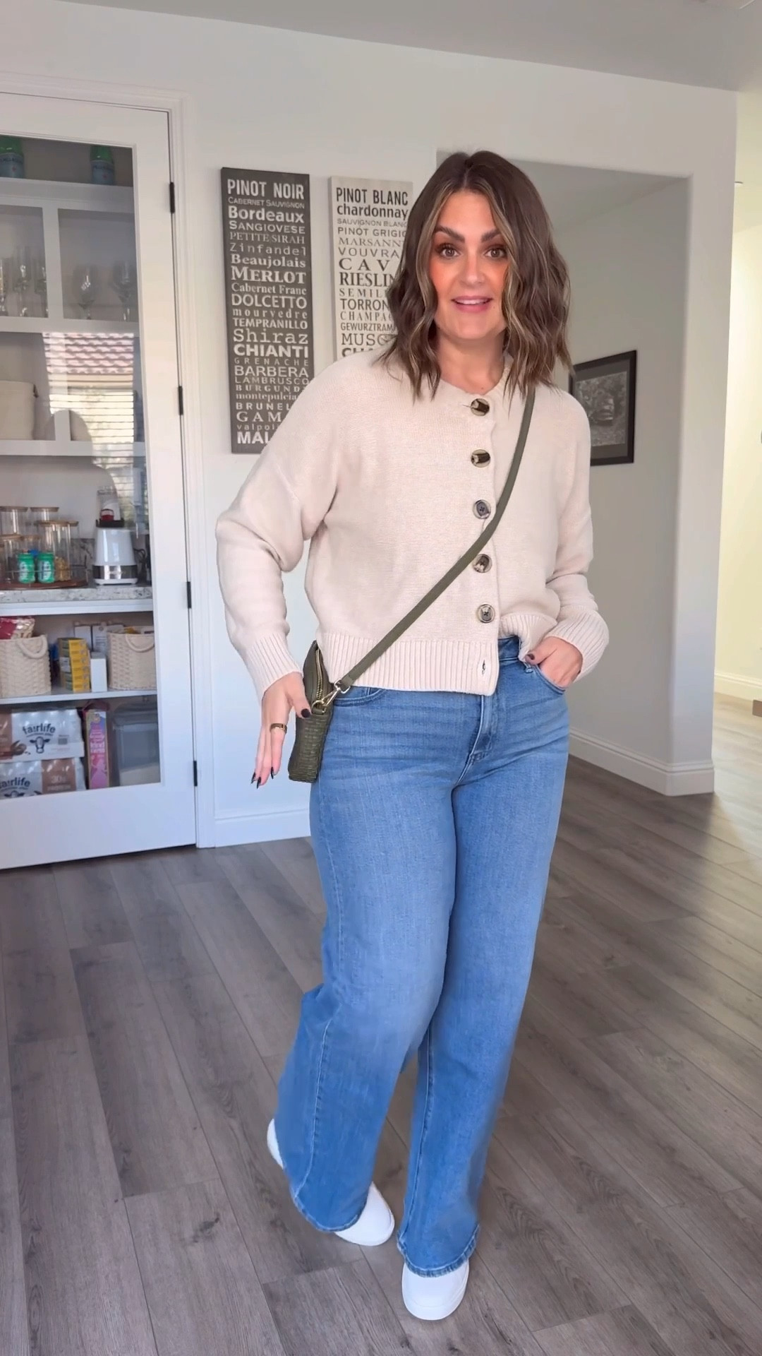 Versatile Quince favorites for winter:

Vest & sweater, large
Jeans, 31 (32” length)
Trousers, 14 -size up 1- (30” length)
Dress, large

@onequince #quincepartner size 12, midsize, capsule wardrobe, elevated basics, versatile clothing, business casual

#LTKHoliday #LTKFindsUnder100 #LTKSeasonal