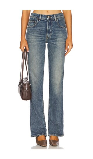 Good Standard Bootcut in Indigo783 | Revolve Clothing (Global)