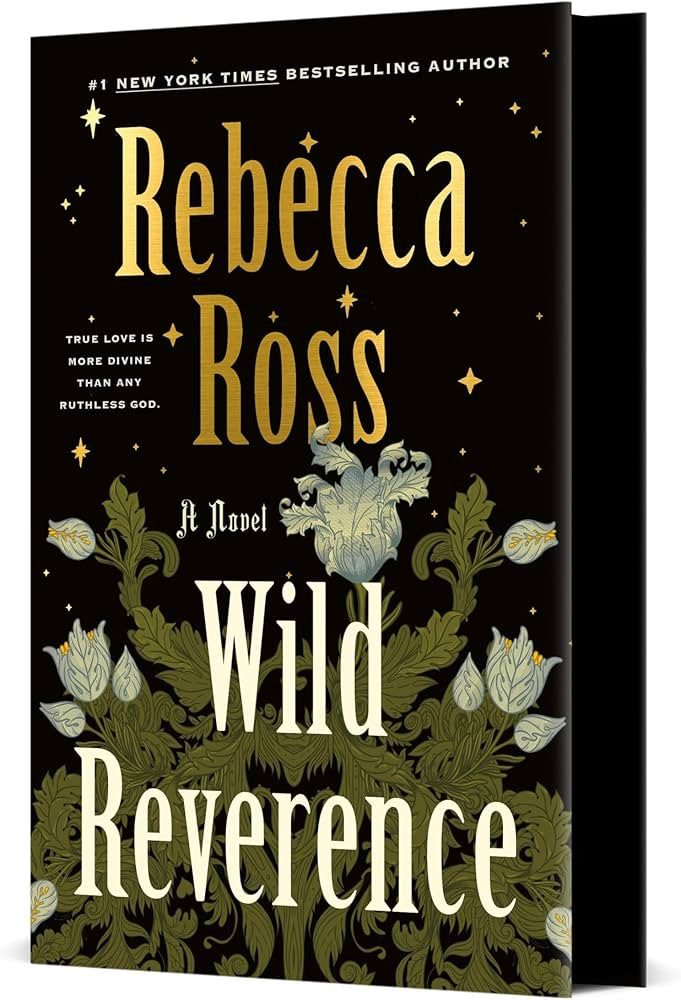 Wild Reverence: A Novel | Amazon (US)