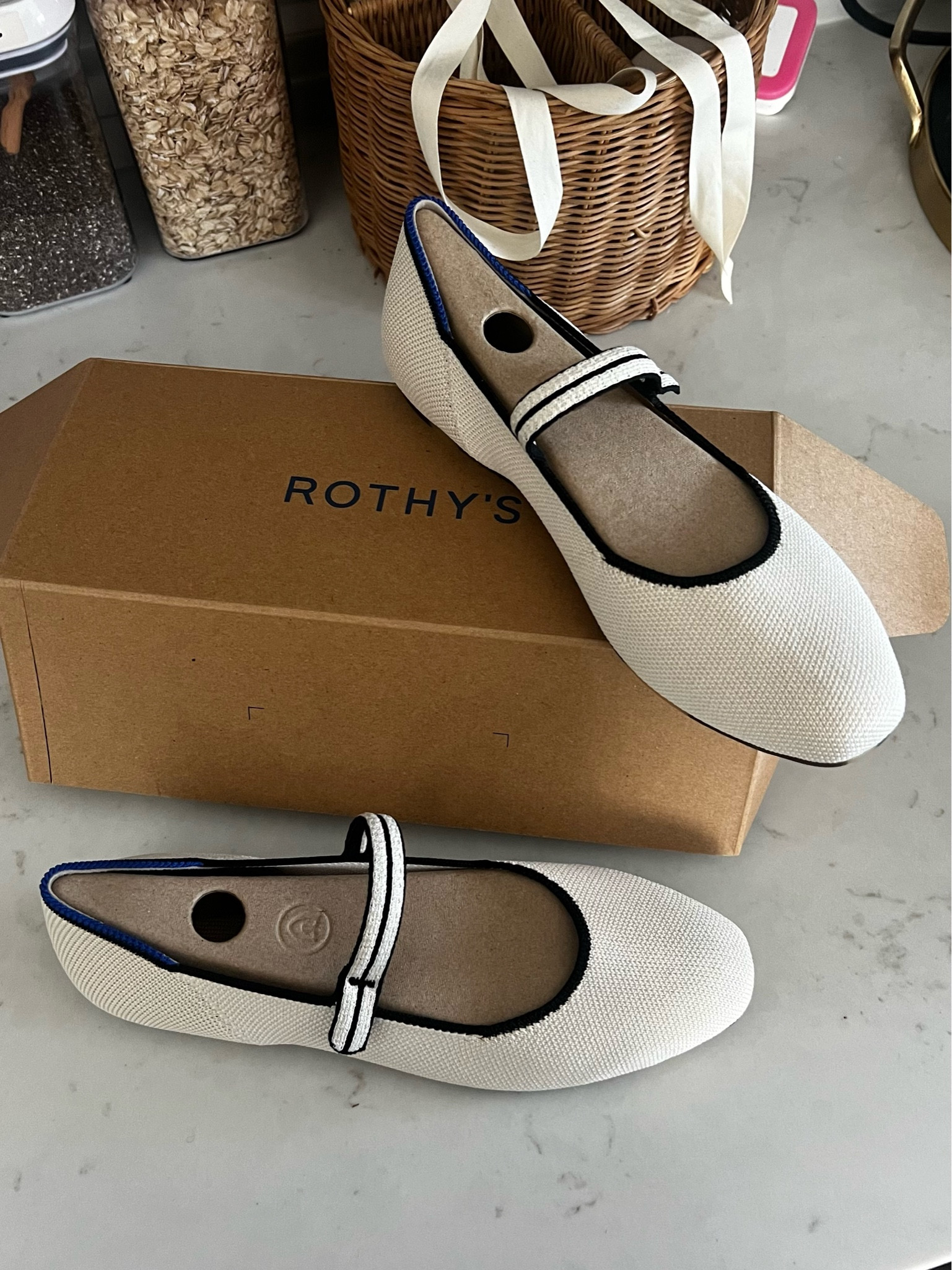 Found the sold out Rothy’s 🥰 True to size 6.5 ✨🩰  great vacation, work or as a summer to fall transition shoe!

#LTKTravel #LTKWorkwear #LTKStyleTip