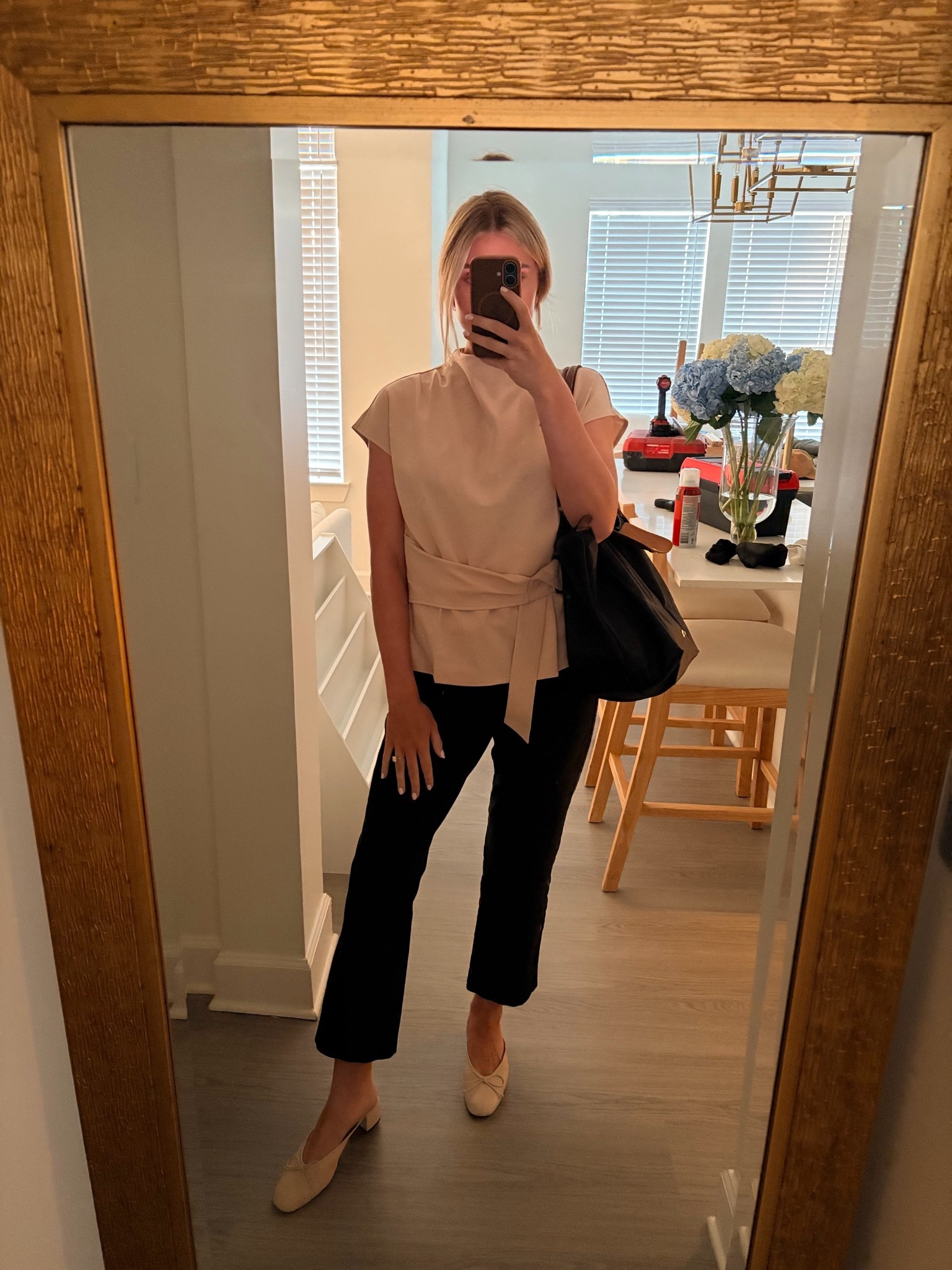 work fit🖤

#LTKdayinmylife #LTKootd #LTKSaleAlert