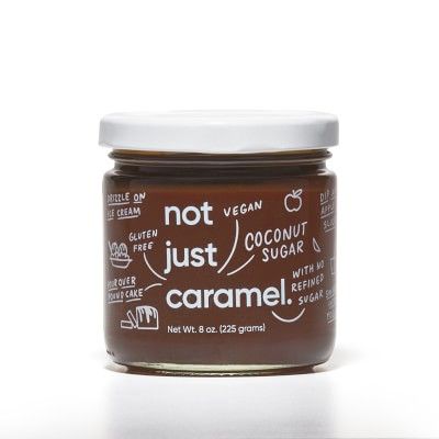 Not Just Caramel Sauce | Williams-Sonoma